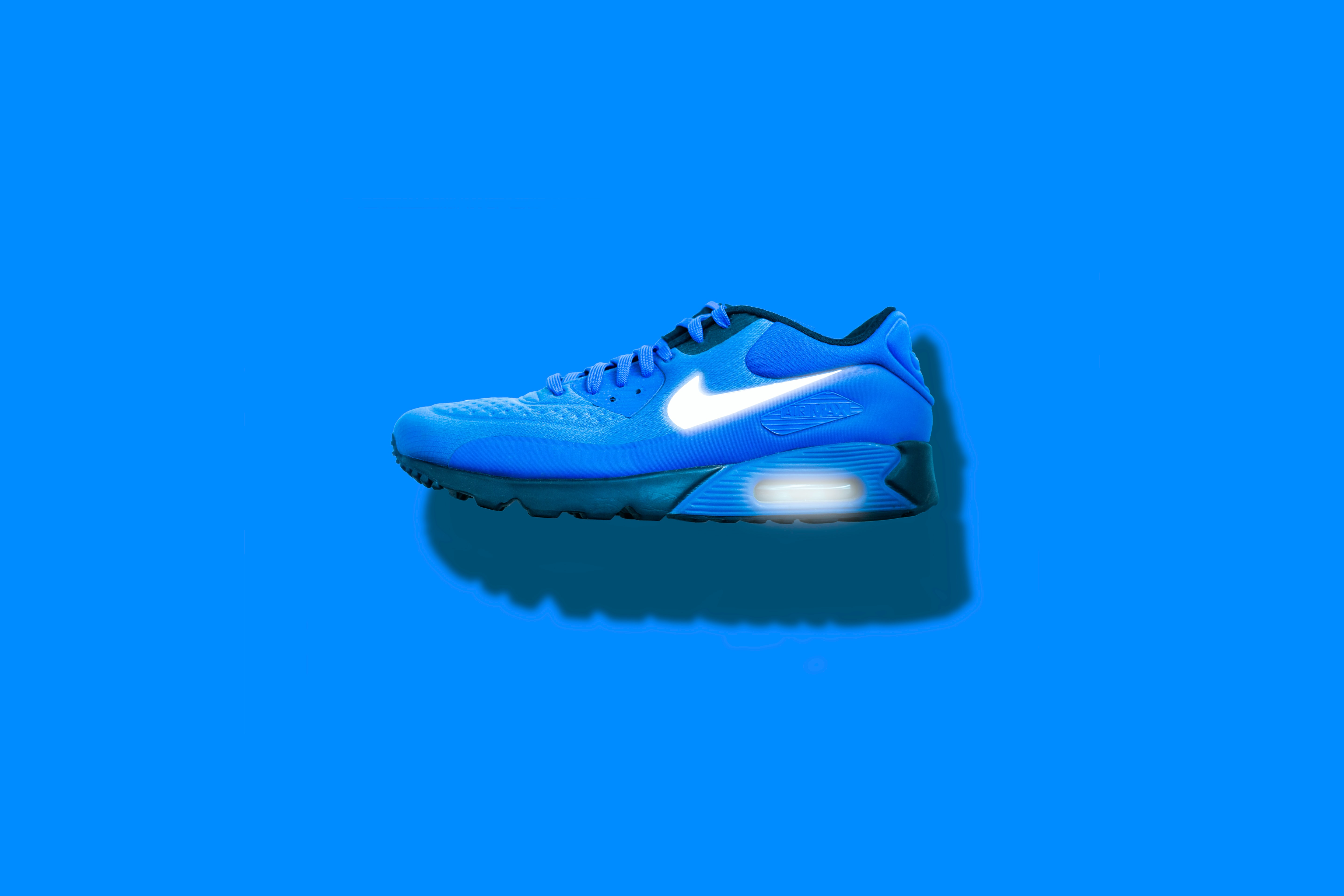 Another Shoe