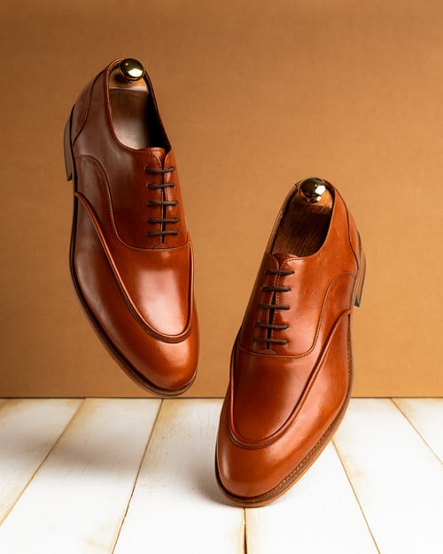 Another Shoe
